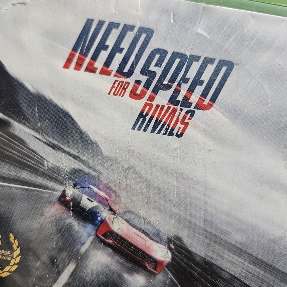 Need for Speed: Rivals (Microsoft Xbox One, 2013) *READ* - Picture 3 of 7